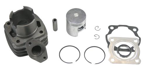 Cylinder 41mm støbejern