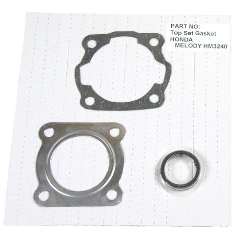 Paknings sodsæt 41mm