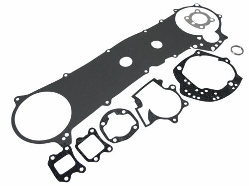 Pakningssæt komplet