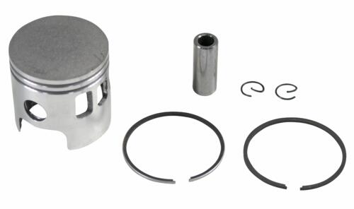 Stempel 46mm Barrikit