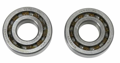 Lejesæt krumtap type2