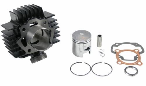 Cylinder 45mm til omløber