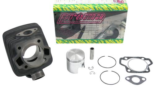 Cylinder 49mm garelli vip