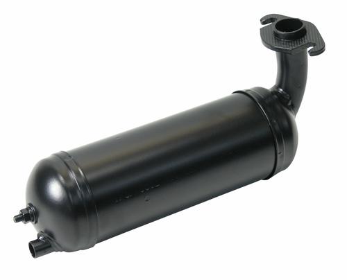 Udstødning Peugeot 103