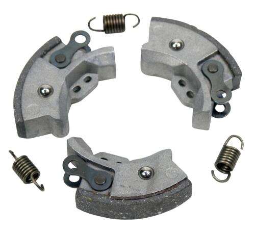 Startkobling bakker sæt