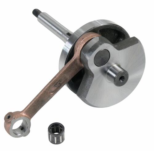 Krumtap standard ø10mm