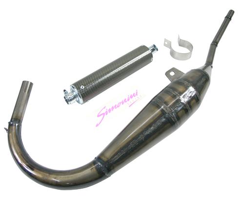 Udstødning Simonini