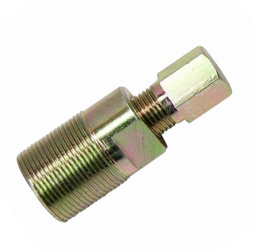 Svinghjuls Aftrækker 19x1