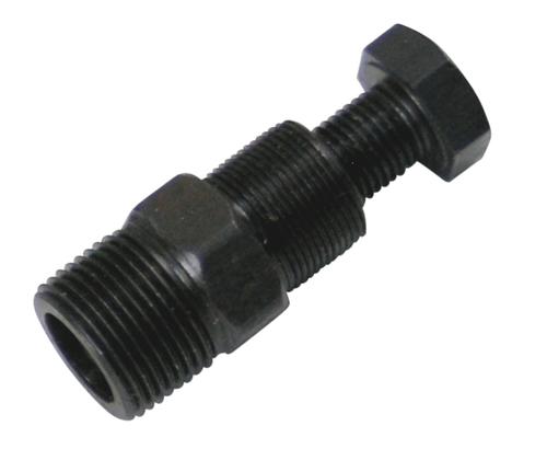 Svinghjuls Aftrækker twin