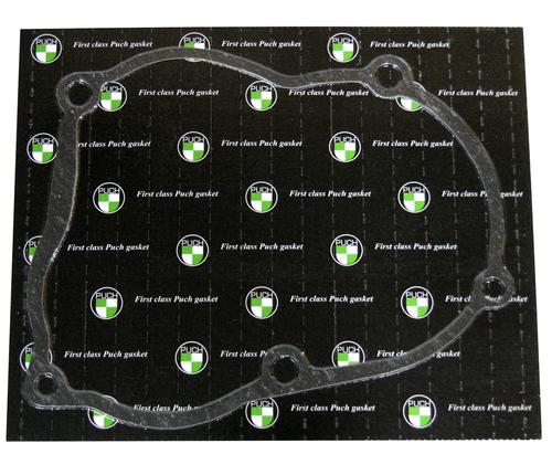 Pakning lux kickstarter