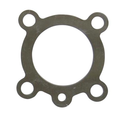 Pakning 38mm v/Topstykke