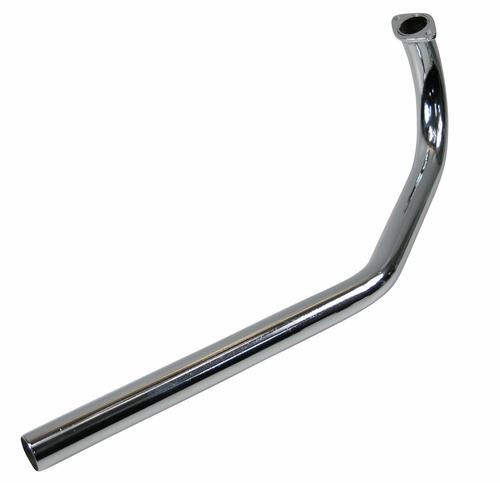 Udstødnings forrør 32mm