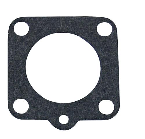 Pakning 38mm v/Topstykke Lux