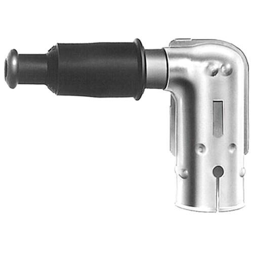 Tændrørshætte metal Beru