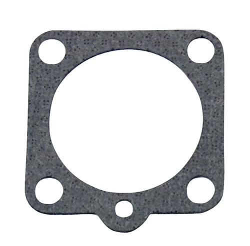 Pakning 45mm v/Topstykke Lux