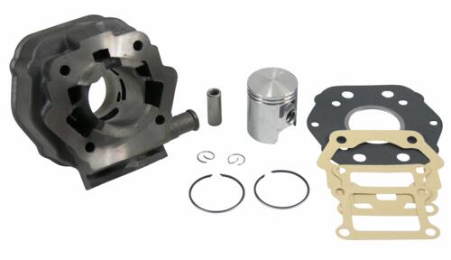 Cylinder 40mm gl model