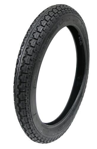 Dæk helårs 2.50x17 Awina