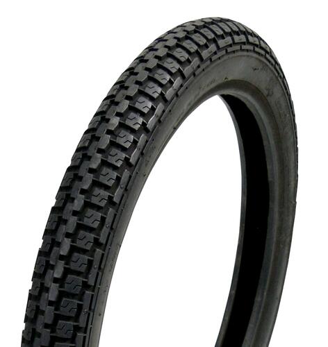 Dæk helårs 2.25x14