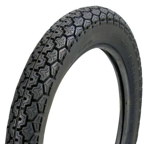 Dæk helårs 3.0x16 Cobra