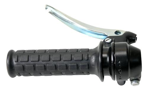 Gearhåndtag 2g sachs/div