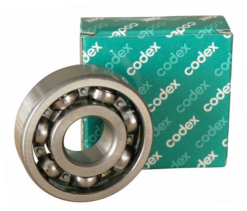 Leje 6204 Codex transmision