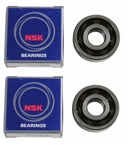 Lejesæt krumtap racing