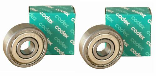 Lejesæt baghjul type1