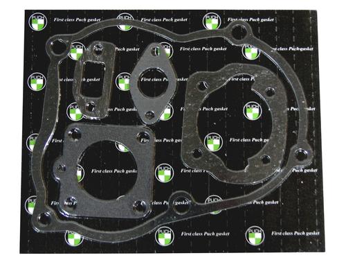 Pakningssæt K 38mm Lux