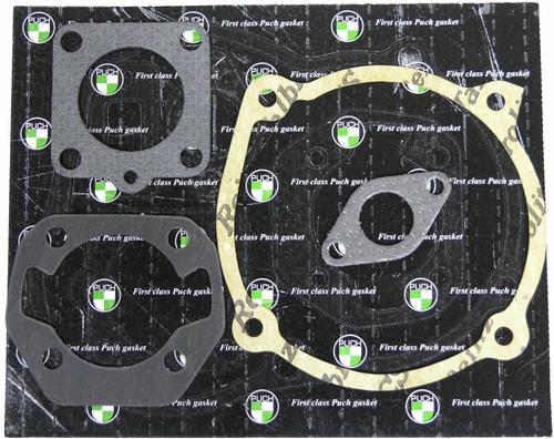 Pakningssæt P 38mm Lux