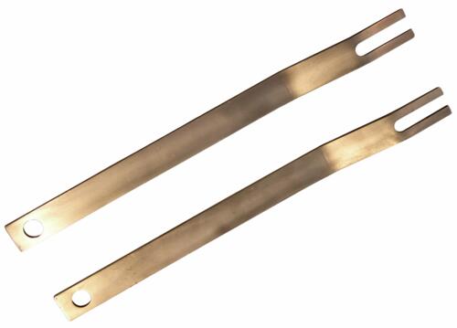 Stelforstærker stål