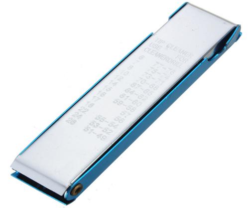 Dyse rivalsæt 13dele. 0,49-0,77