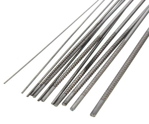 Dyse rivalsæt 13dele. 0,49-0,77