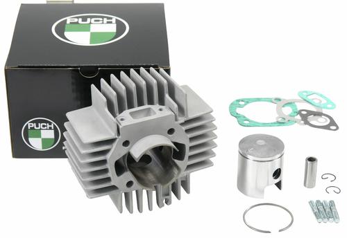 Cylinder 45mm Racer Lux