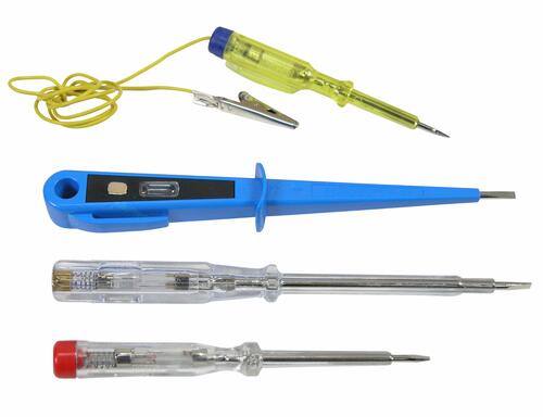 Værktøjssæt el stor