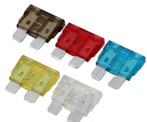 Sikringssæt medium 20 stk