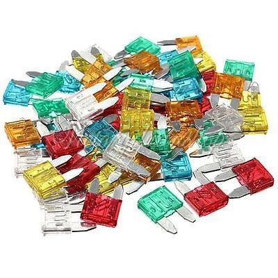 Sikringssæt mini 12 stk