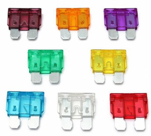 Sikringssæt medium 16 stk