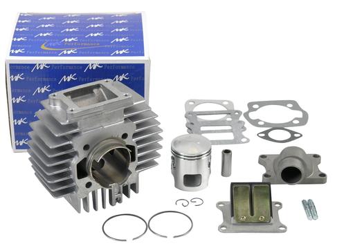 Cylinder 45mm membran Italy.R