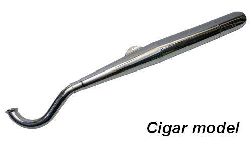 Membransæt + 15mm Bing model