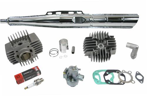 38mm sæt dk std med plump