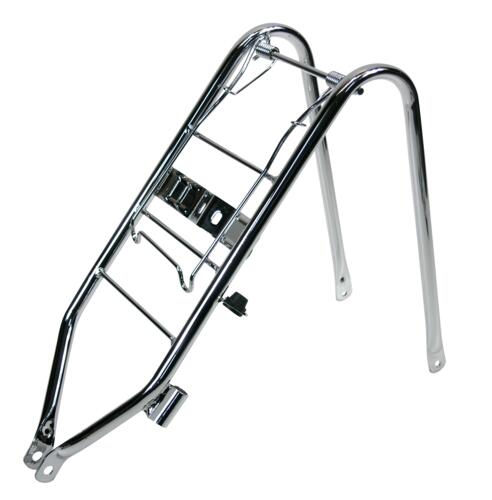 Bagagebærer P+K til stanglås