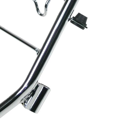 Bagagebærer P+K til stanglås