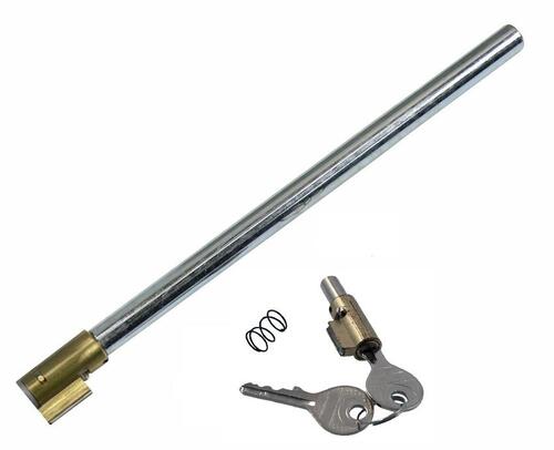 Stang/styrlås låsesæt