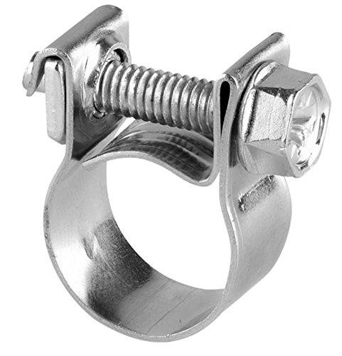 SPÆNDEBÅND FOR SLANGE STÅL