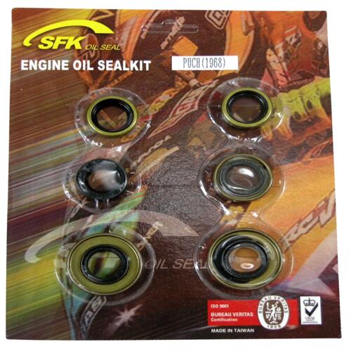 Simmeringssæt før 1968