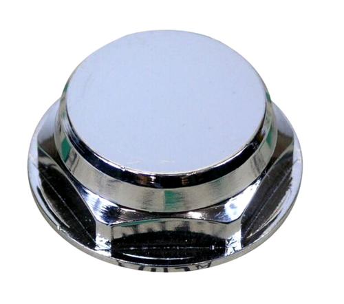 Bolt topplade krom original