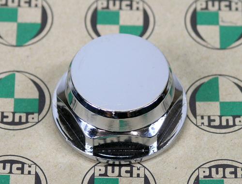 Bolt topplade krom original
