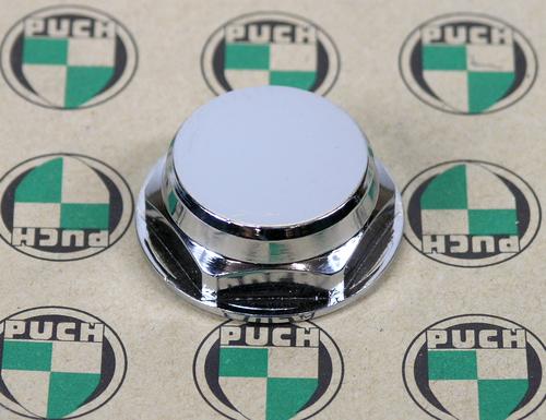 Bolt topplade krom original