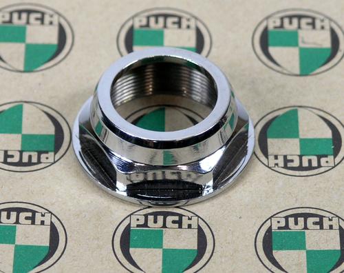 Bolt topplade åben original