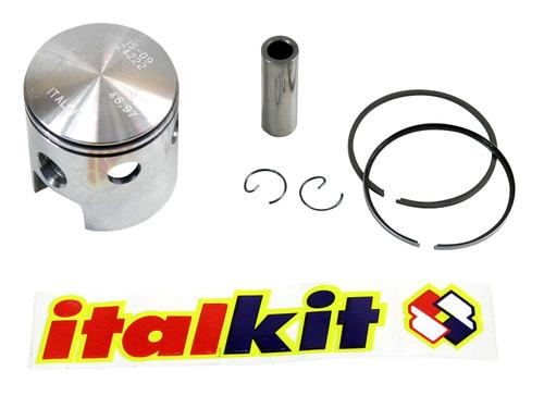 Stempel 47mm Italkit